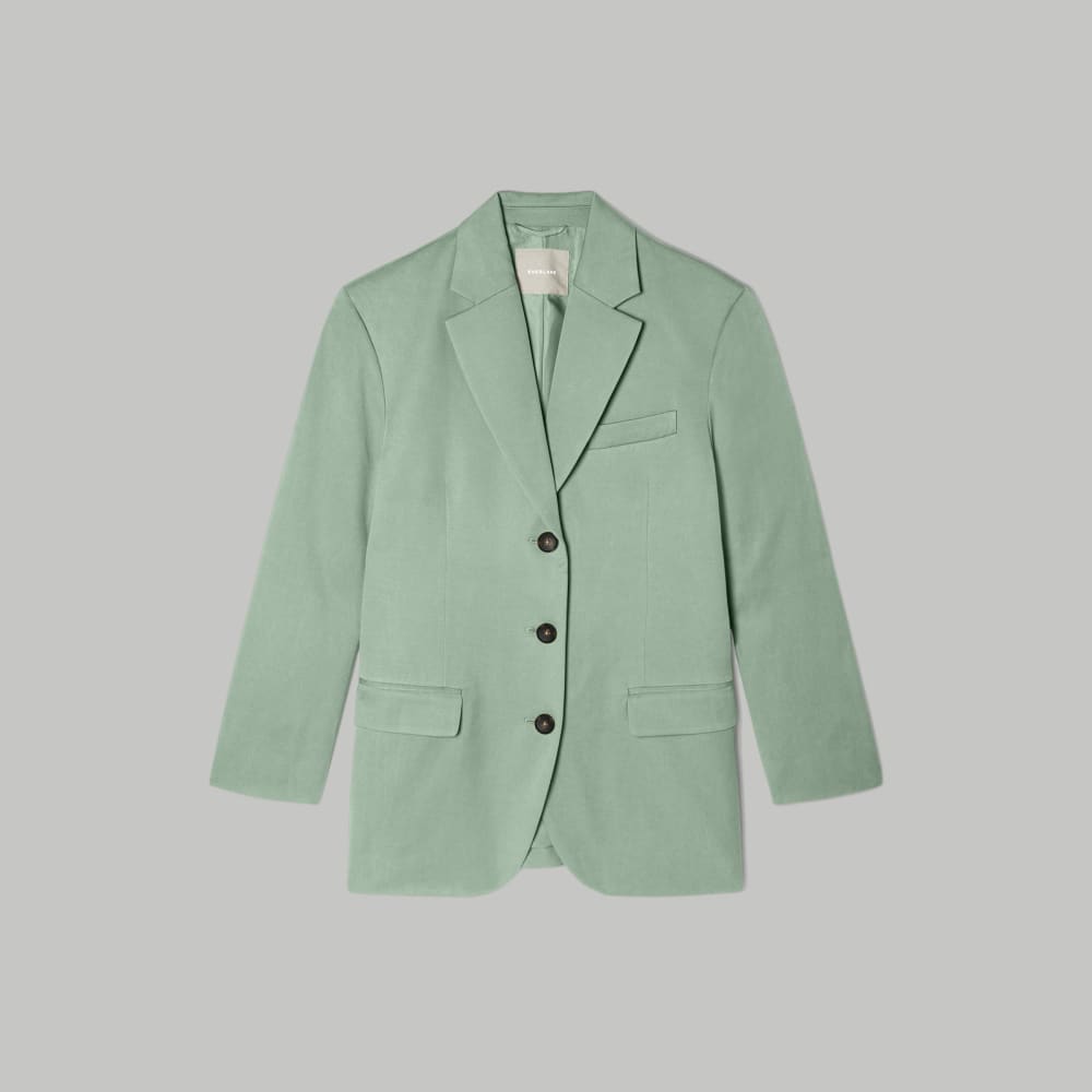 The '80s Blazer | Lily Pad - Image 2