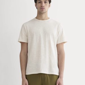 The Rec Crew | Heathered Oat