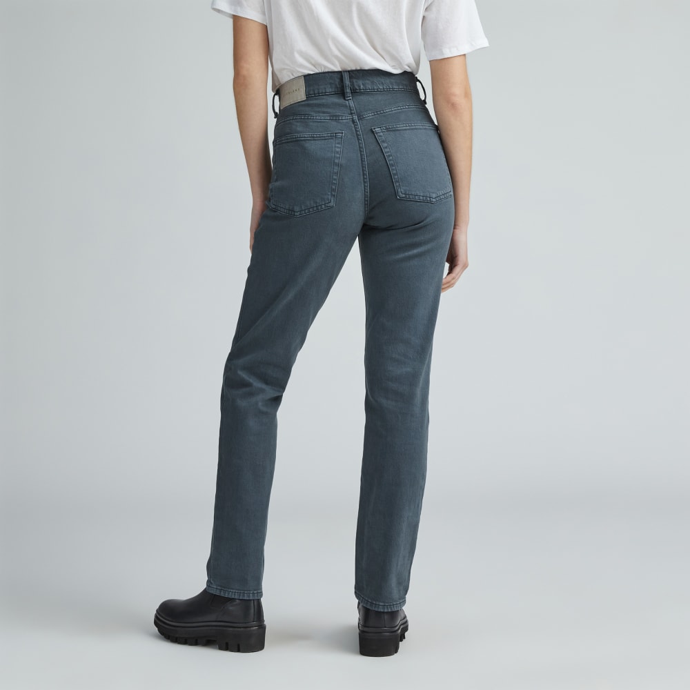 The Way-High® Slim Jean | Ash | 29 Inseam - Image 3