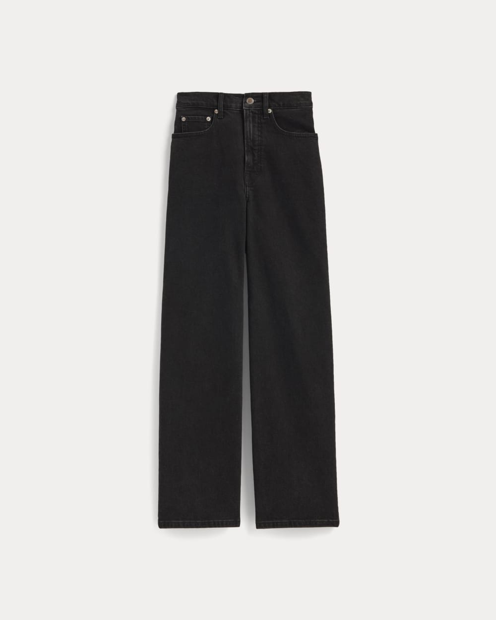 The Way-High® Sailor Jean | Coal | 29.5 Inseam - Image 2