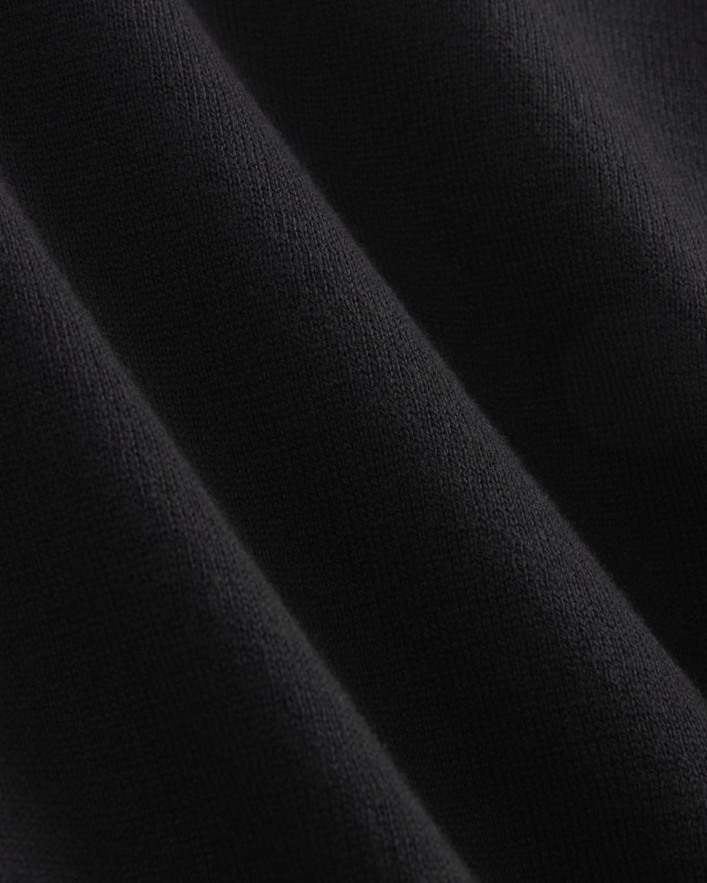The No-Sweat Sweater | Uniform | Black - Image 6