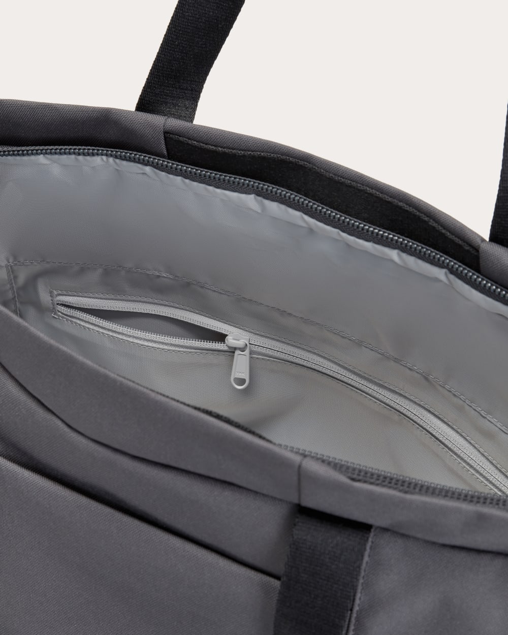 The ReNew Transit Weekender | Slate Grey - Image 4