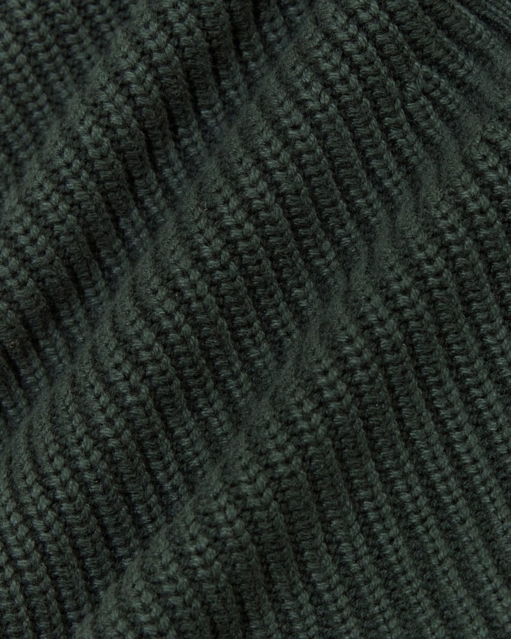 The Boxy Cardigan in Everyday Cotton | Scarab - Image 6