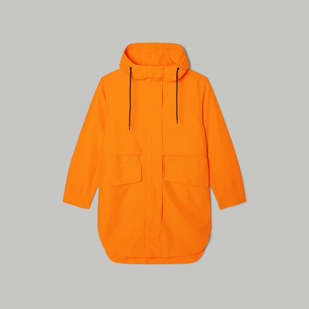 The Anorak | Turmeric - Image 2