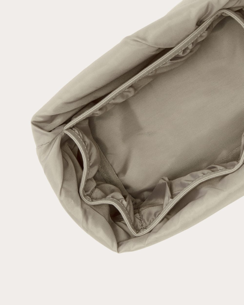 The ReNew Transit Catch-All Case | Warm Quartz - Image 4