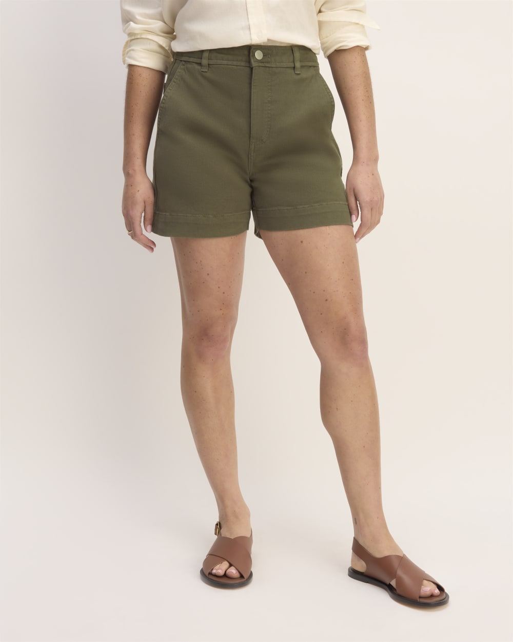 The Utility Short | Kalamata - Image 3