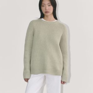 The Relaxed Crew in Cloud | Seagrass