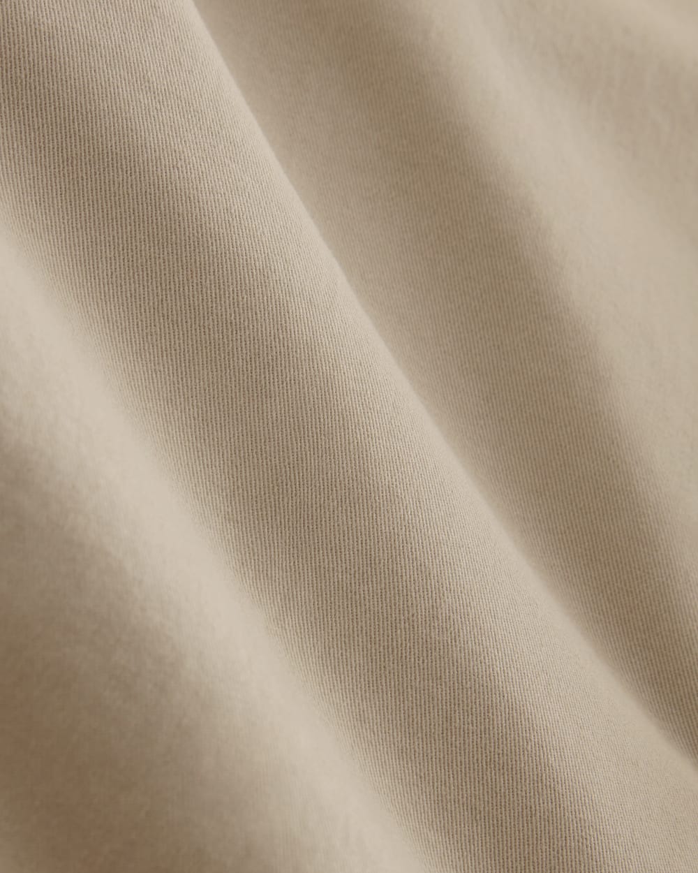 The Transit Chino | Trench Coat Khaki | Straight - Image 7