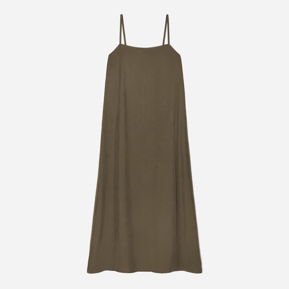 The Japanese GoWeave? Slip Dress | Beech