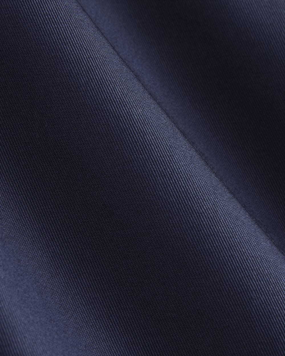 The Cropped Utility Jacket | Navy - Image 6