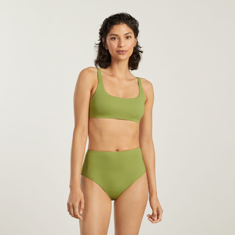 The High-Rise Hipster Bottom | Pepper - Image 3