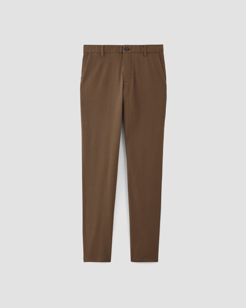The Performance Chino | Uniform | Cocoa | Athletic - Image 2
