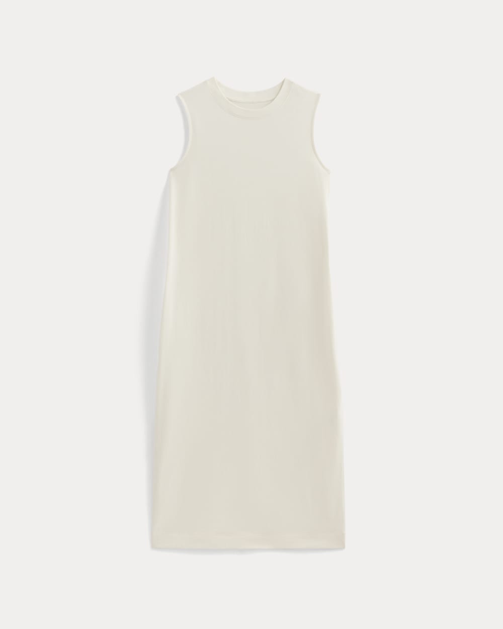 The Weekend Tank Dress | Canvas - Image 2