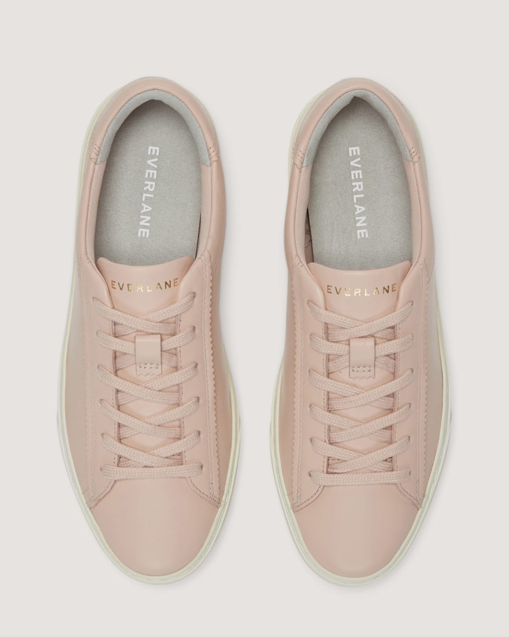 The Day Sneaker | Pale Pink - Image 5