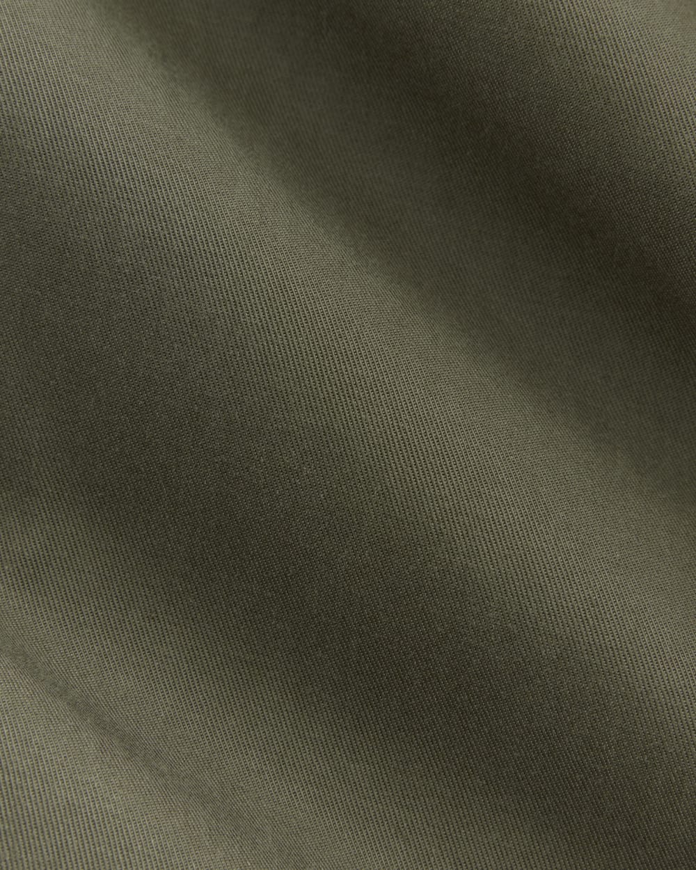 The Draper Pleated Pant in Buttersmooth | Kalamata | 32 Inseam - Image 6