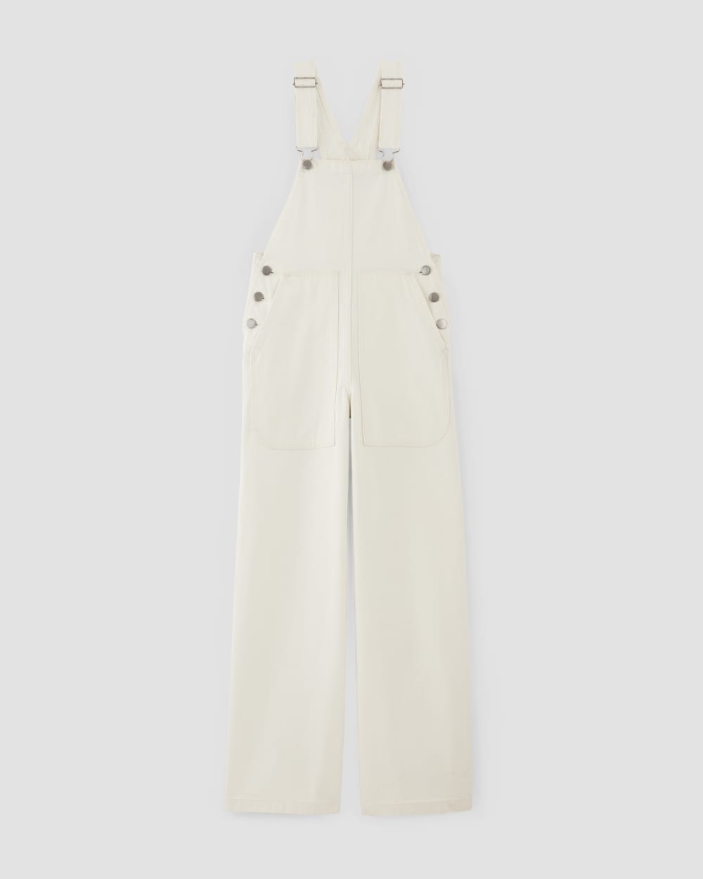 The Gardener Overall | Bone - Image 2