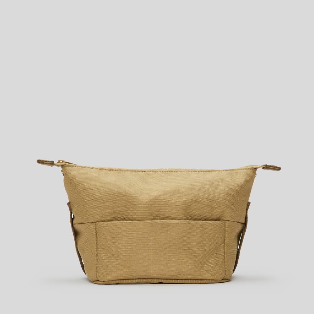 The ReNew Transit Catch-All Case | Nutria / Beech - Image 3