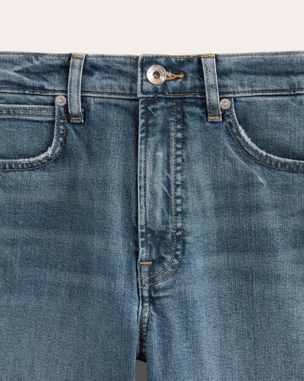 The Way-High® Jean 2.0 | Washed Indigo | 29.5 Inseam - Image 7