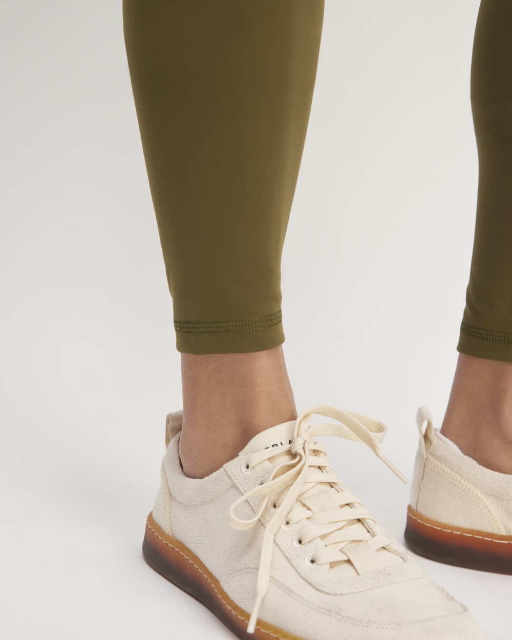 The Perform 24/7 Legging | Beech | 28 Inseam - Image 5