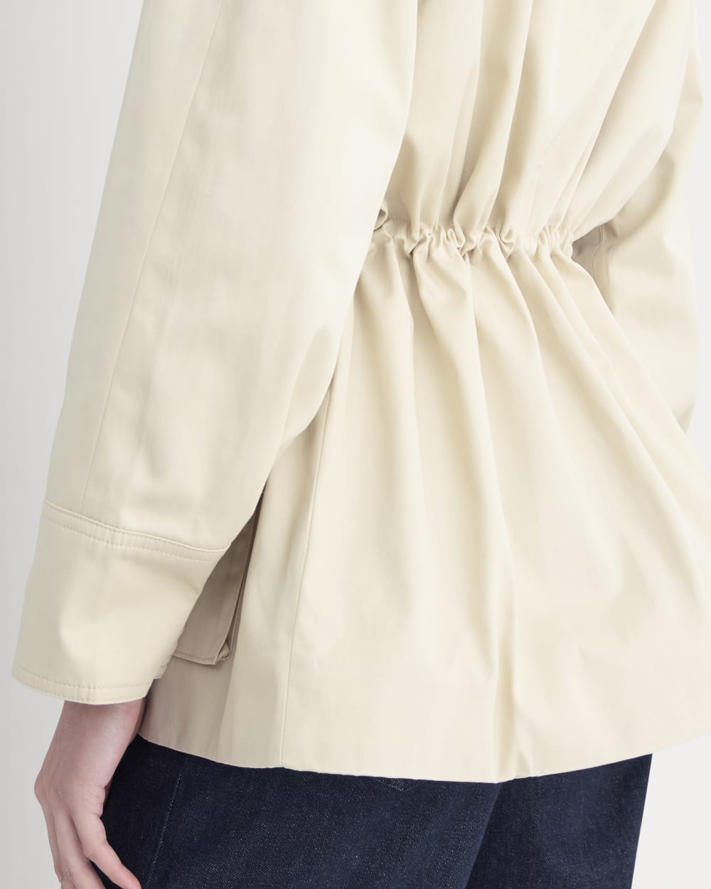 Field Jacket | Peyote - Image 4