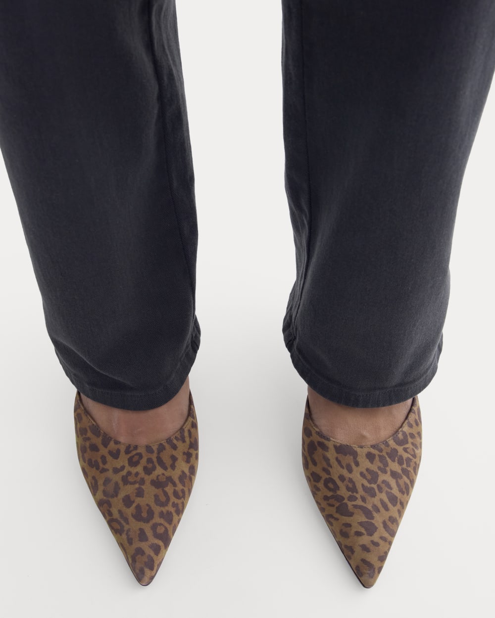 Studio Kitten Heel | Leopard - Image 5
