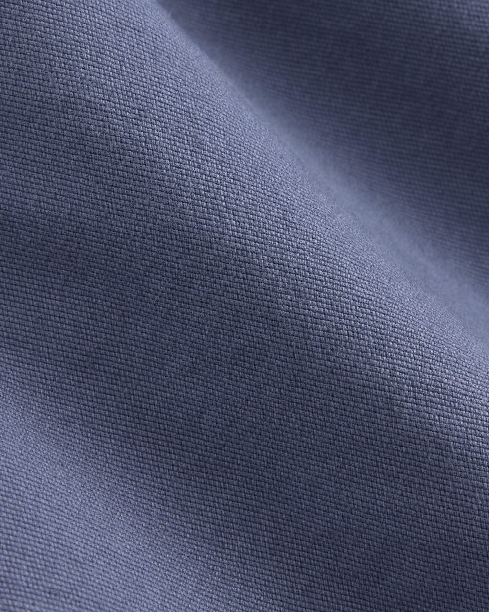 The Canvas Relaxed Short | Indigo - Image 6