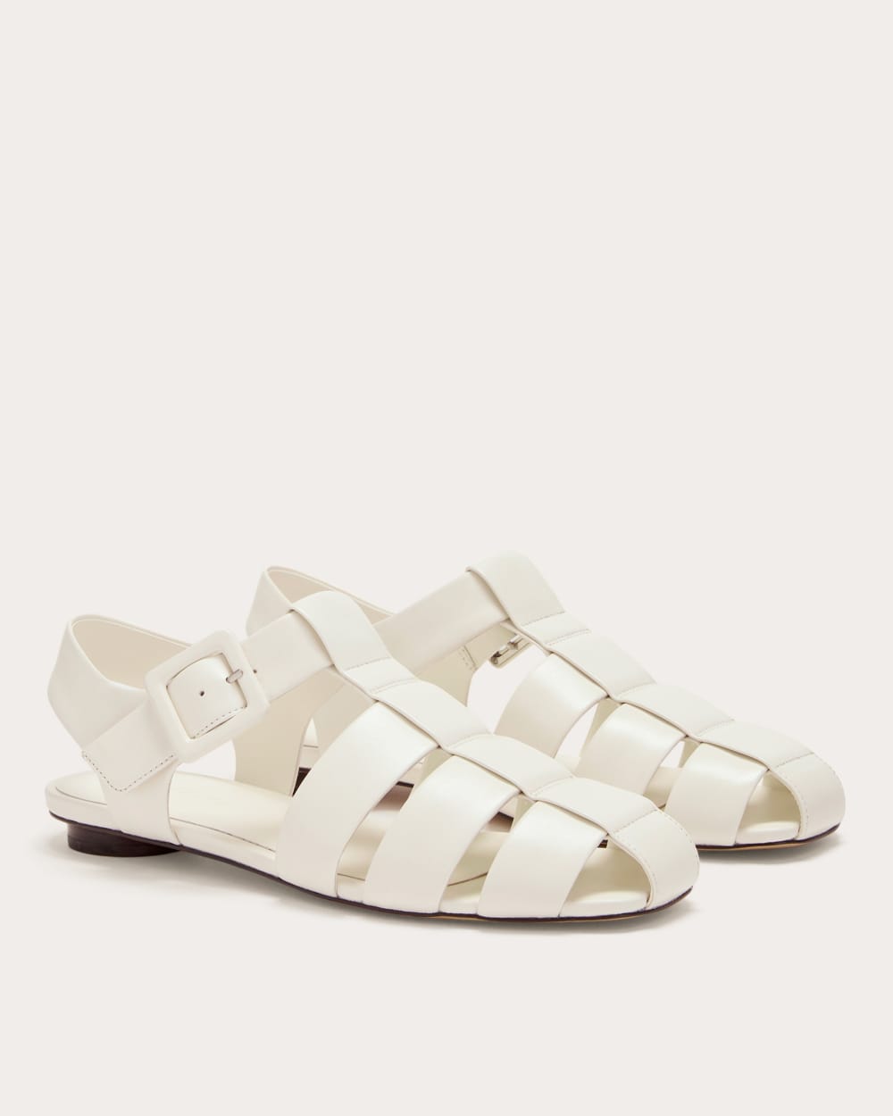 The Day Fisherman Sandal | Canvas - Image 4