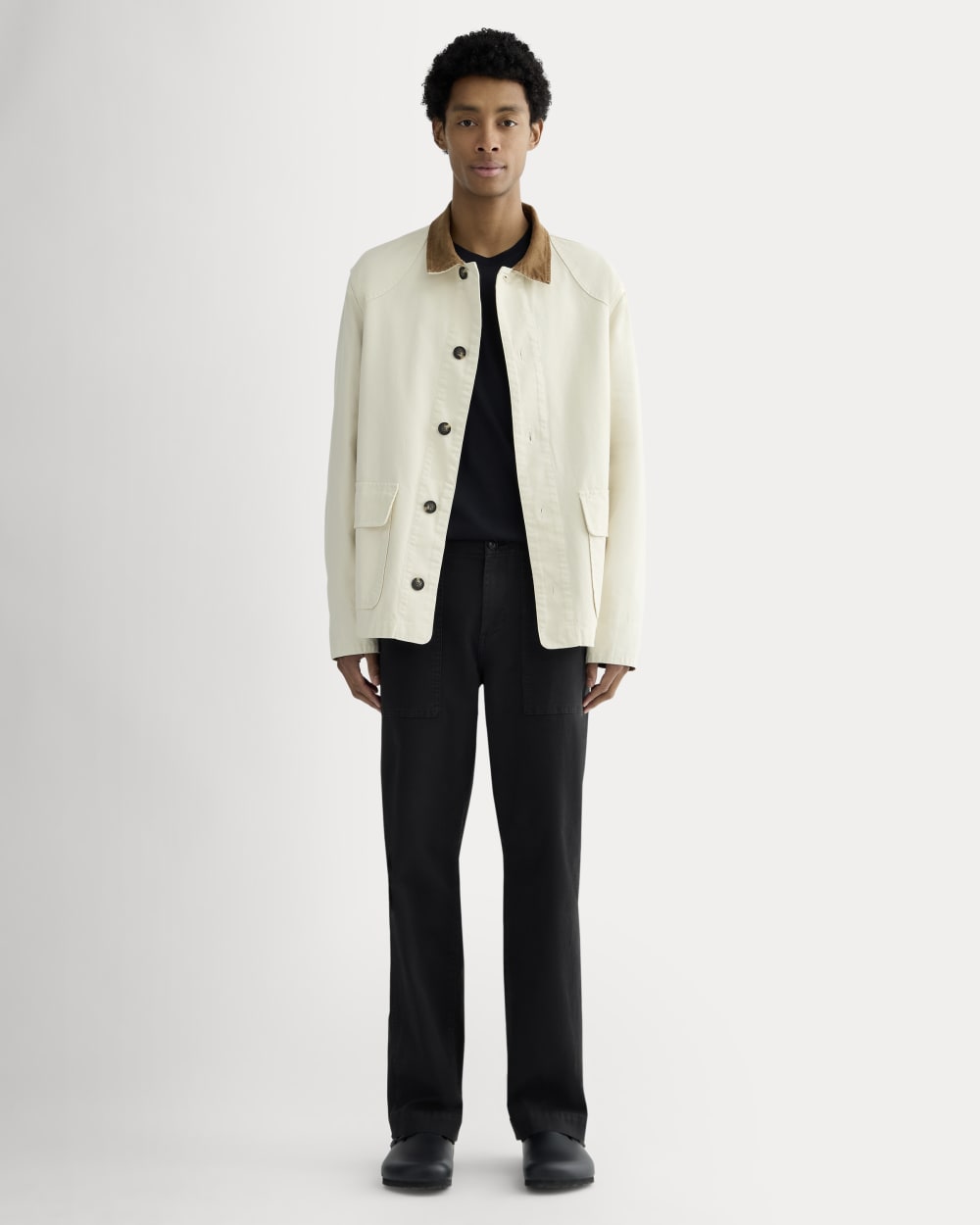 The Barn Jacket | Birch - Image 3