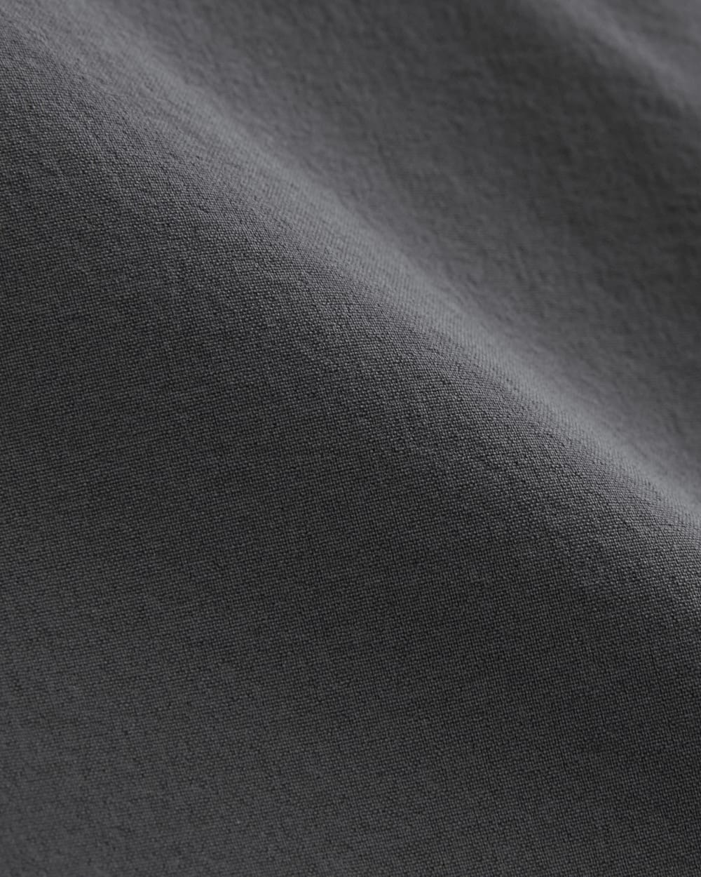 The Tech Pull-On Short | Graphite - Image 6