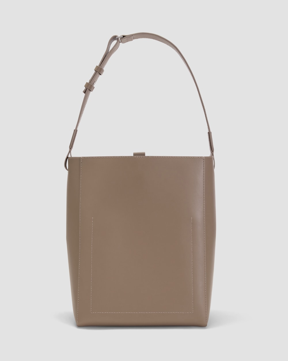 The Studio Bag | Porcini Taupe - Image 6