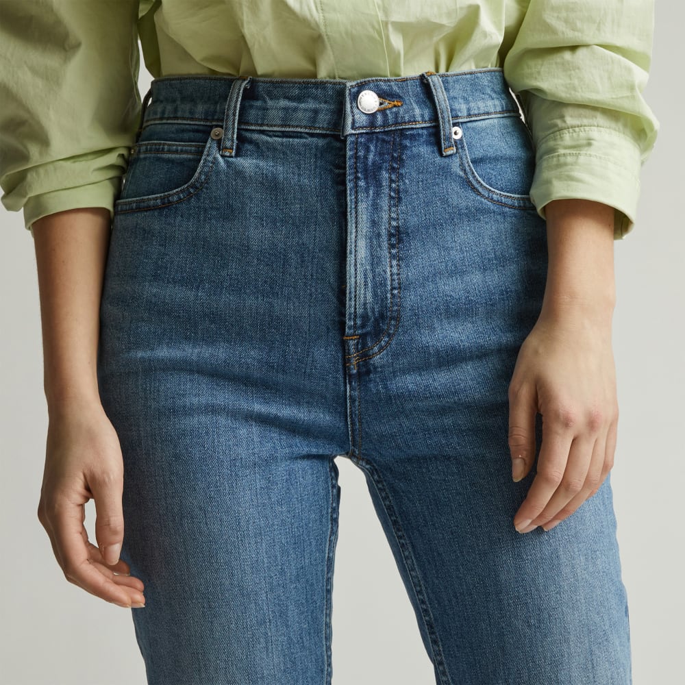 The Way-High® Slim Jean | Sail Blue | 29 Inseam - Image 4