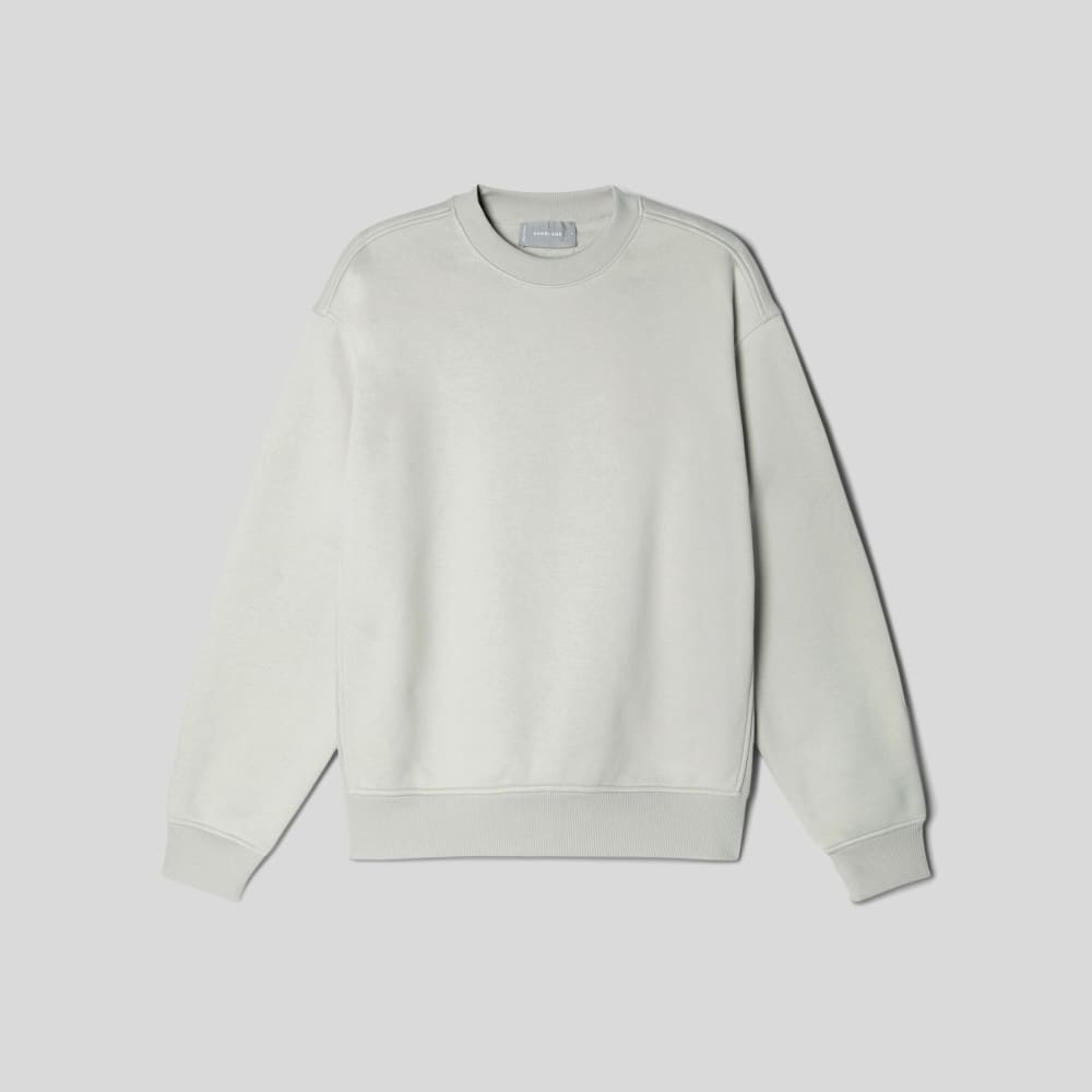 The ReTrack Crewneck Sweatshirt | Pelican - Image 2