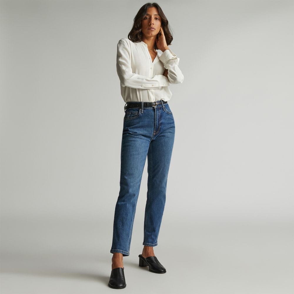 The Original Cheeky® Jean | Cavia | 28.5 Inseam - Image 3