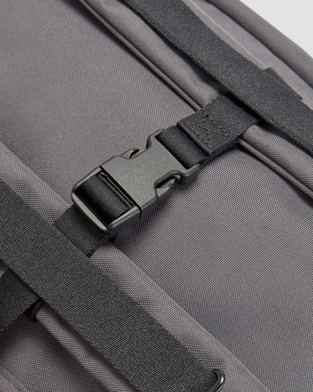 The ReNew Transit 4-Way Duffle | Slate Grey - Image 9