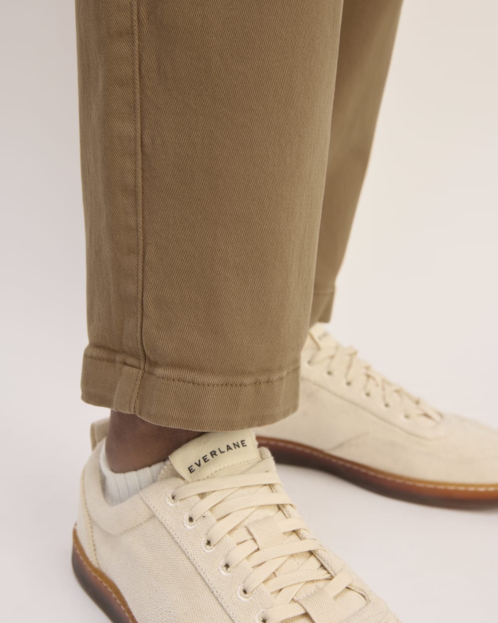 The Easy Pant | Toasted Coconut - Image 5