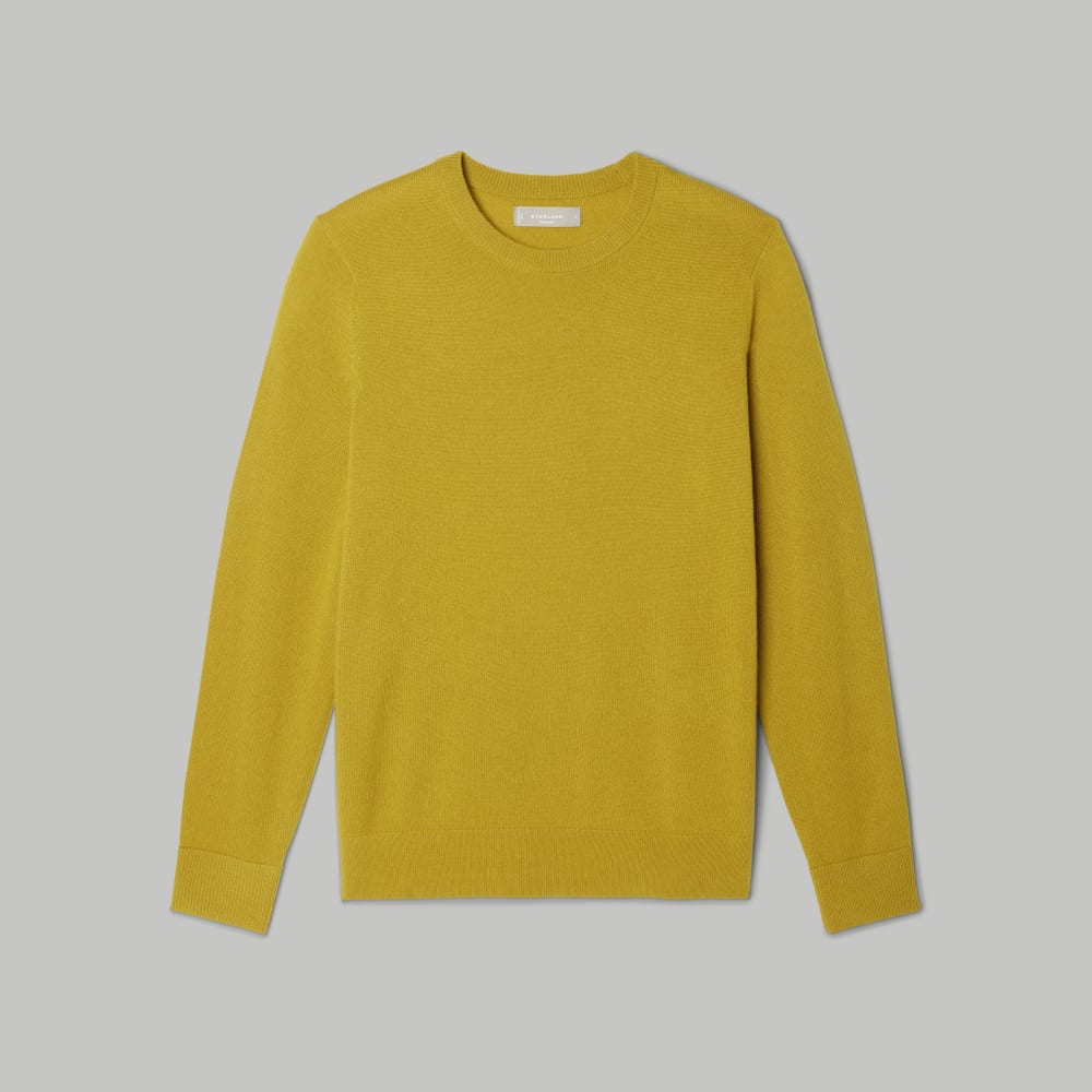 The Cashmere Crew | Golden Palm - Image 2