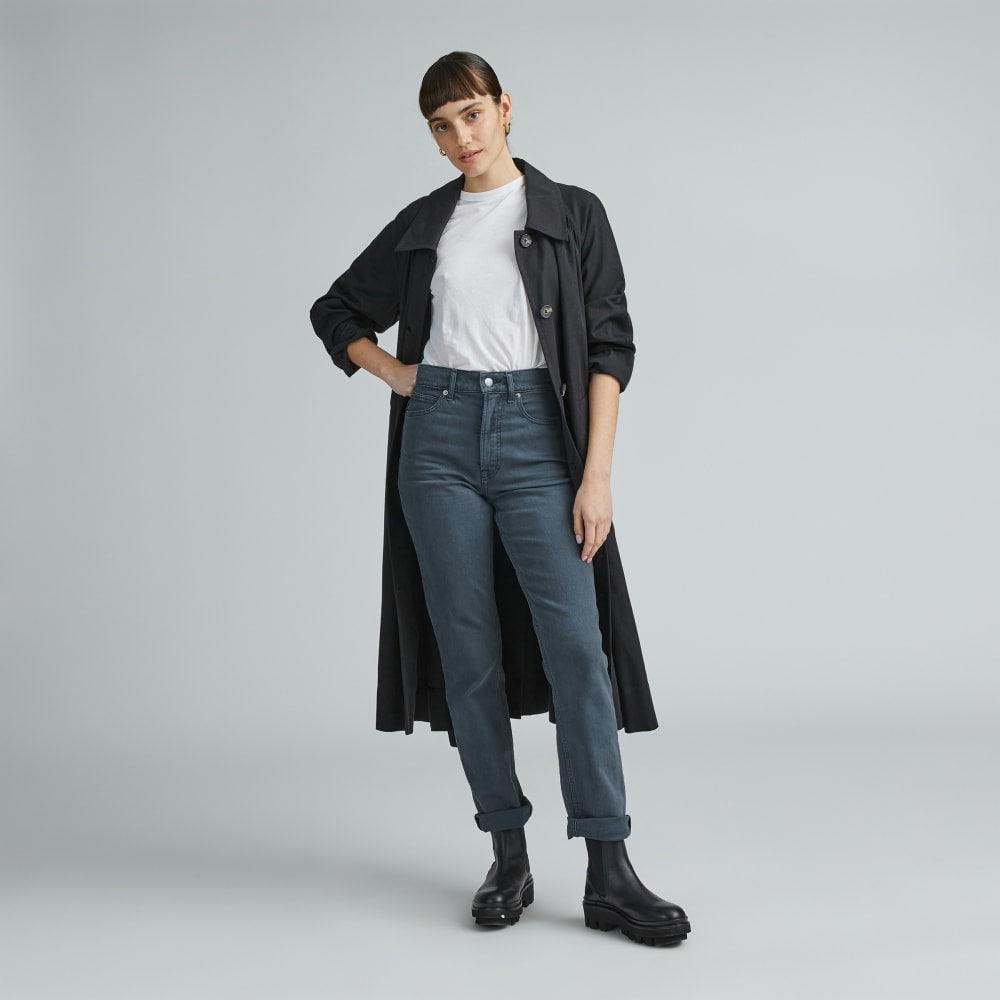 The Way-High® Slim Jean | Ash | 29 Inseam - Image 8