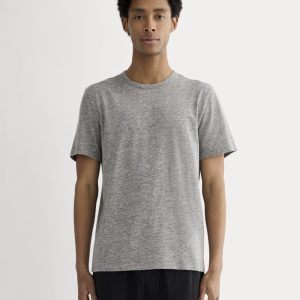 The Rec Crew | Heathered Grey