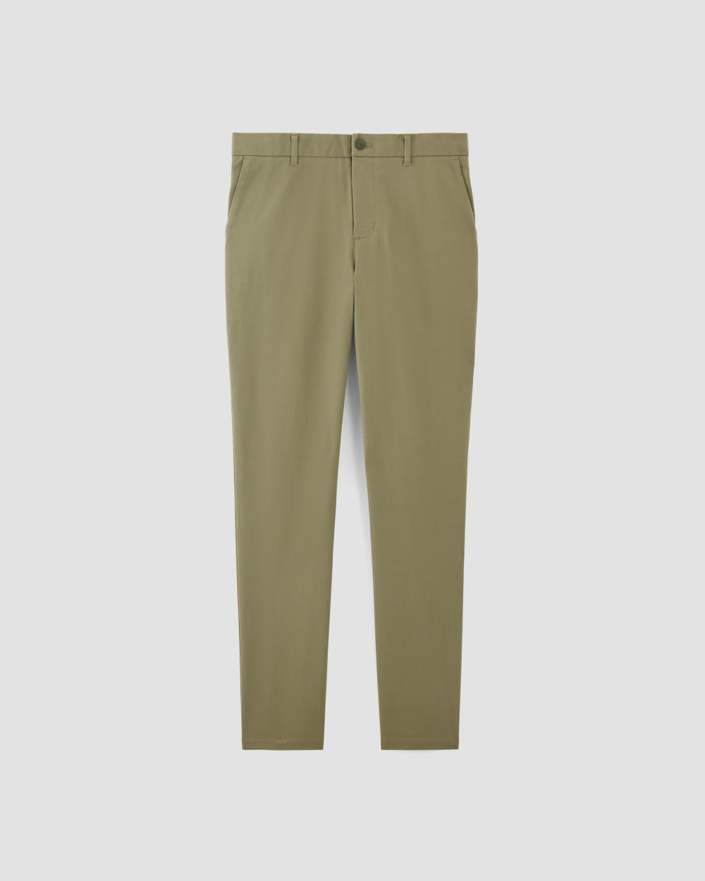 The Performance Chino | Uniform | Pale Green | Athletic - Image 2