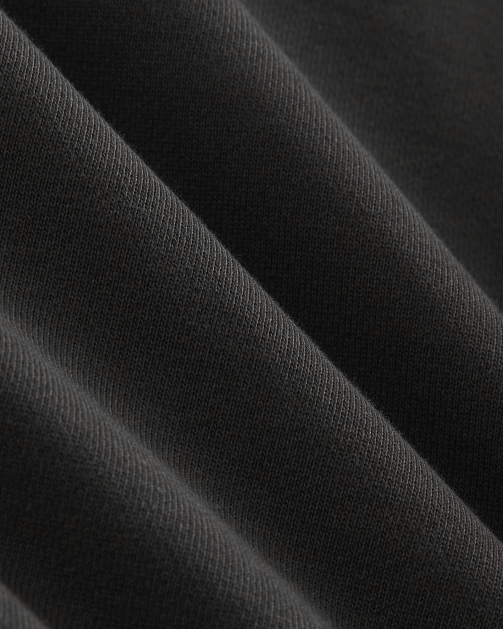 The Off-Duty Jogger | Black - Image 6