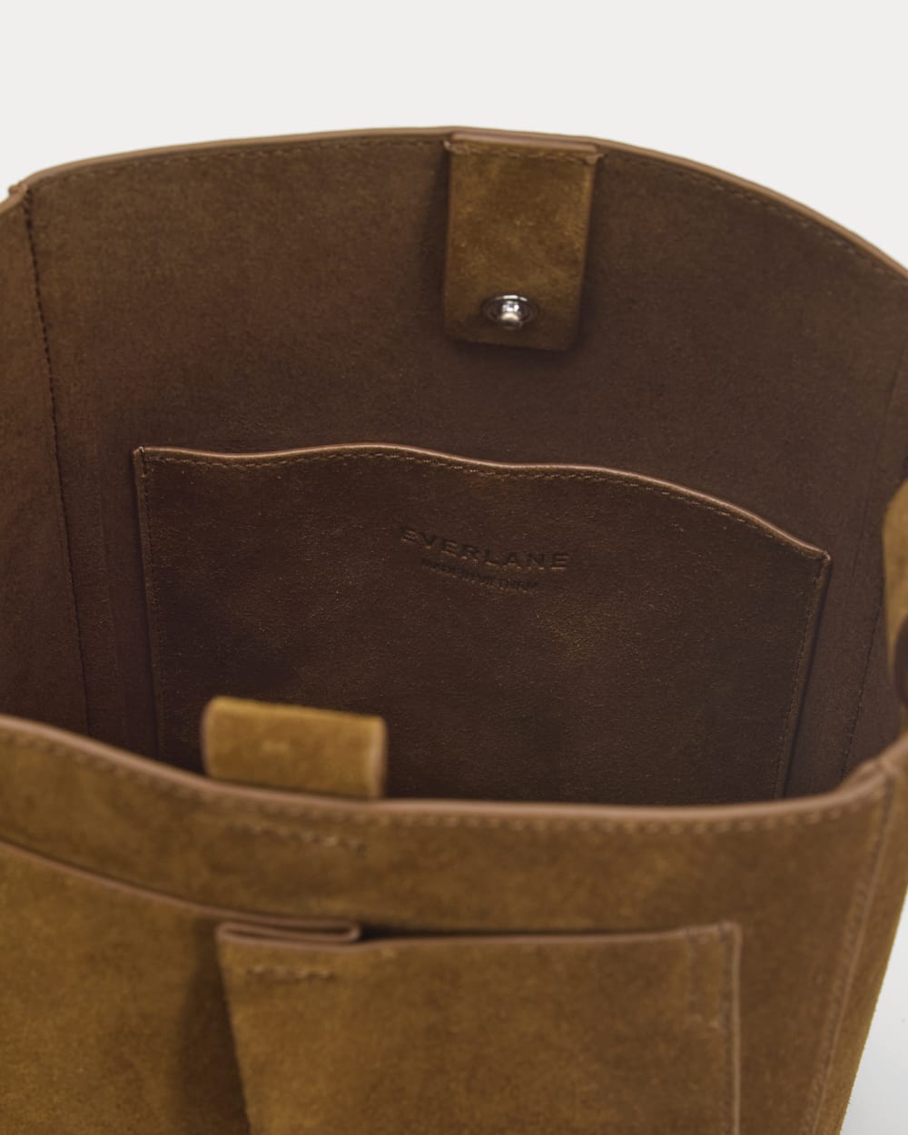 The Mini Studio Bag | Russet - Image 3