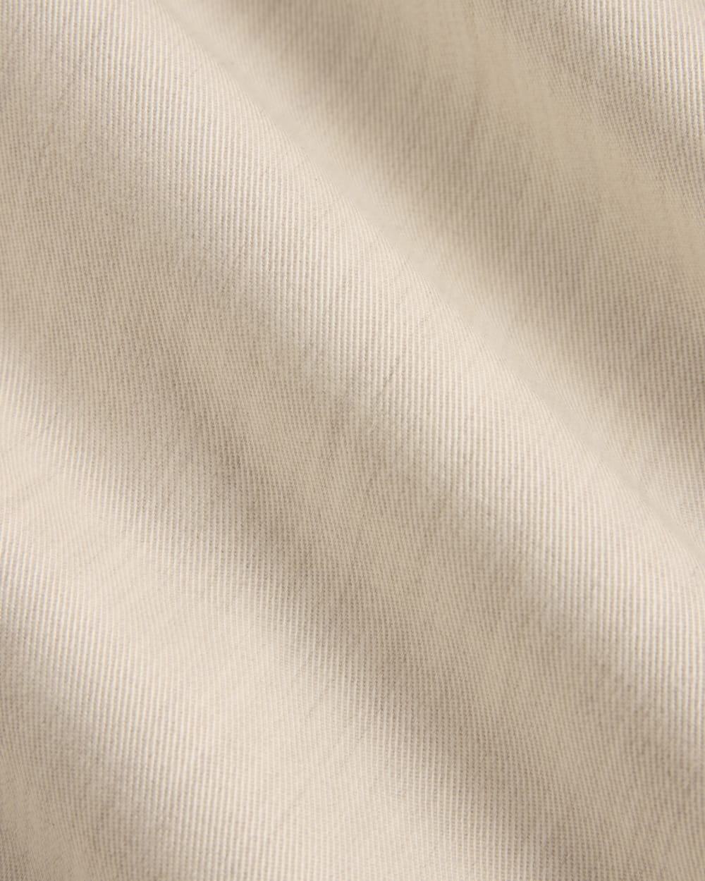 The Low-Rise Chino | Heathered Oat - Image 6