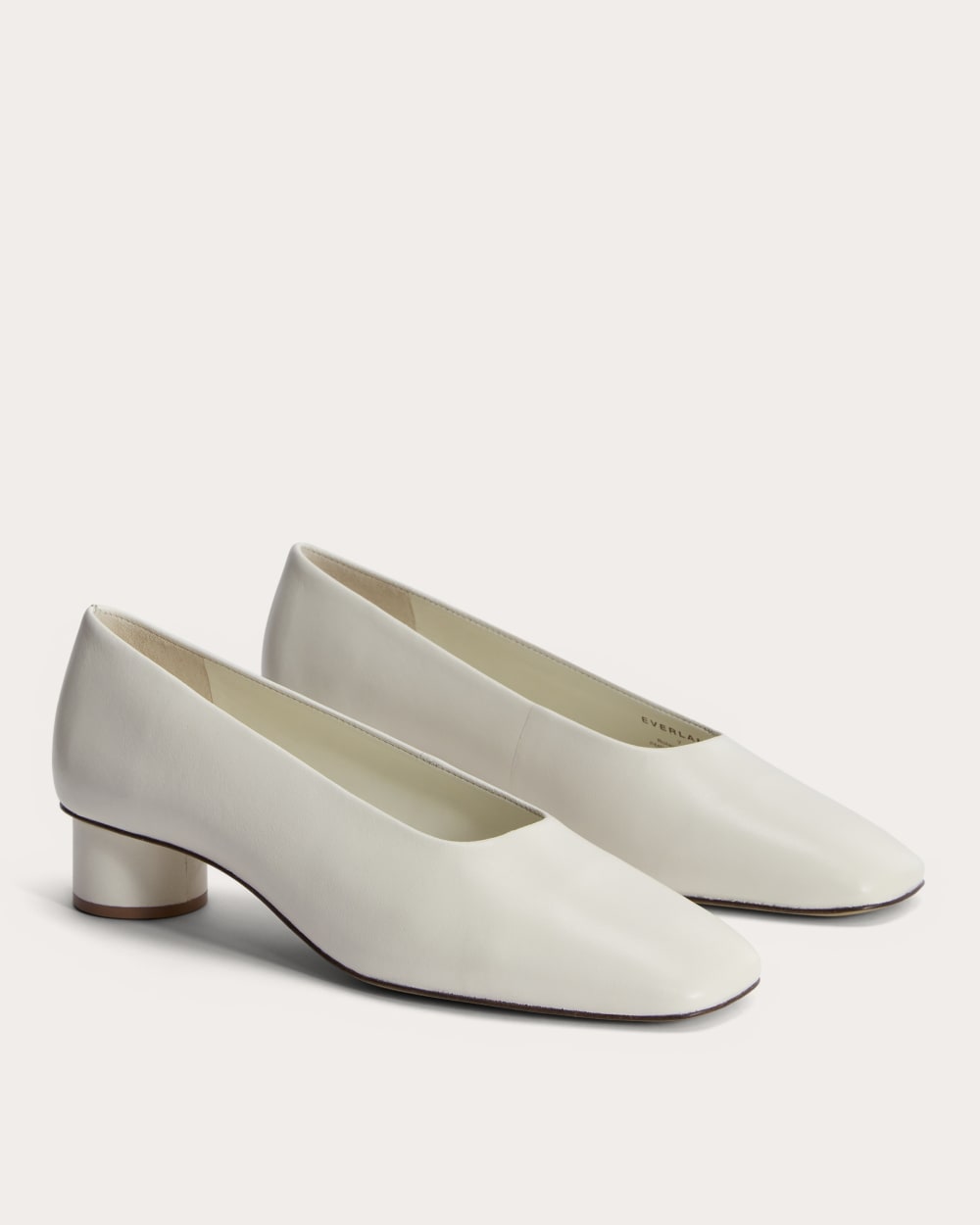 The Gallery Pump | Canvas - Image 5