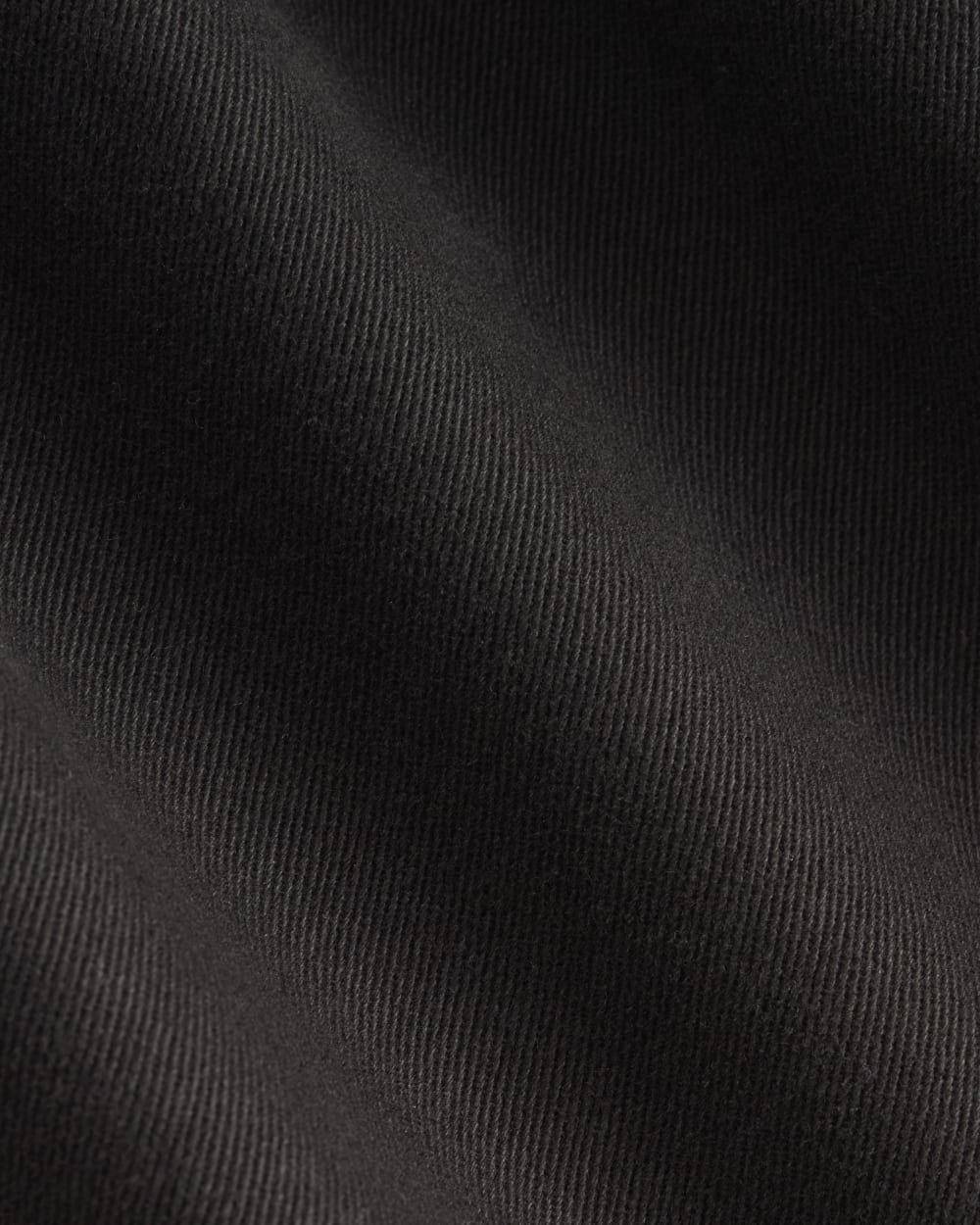 The Utility Straight-Leg Pant | Black | 28.5 Inseam - Image 7