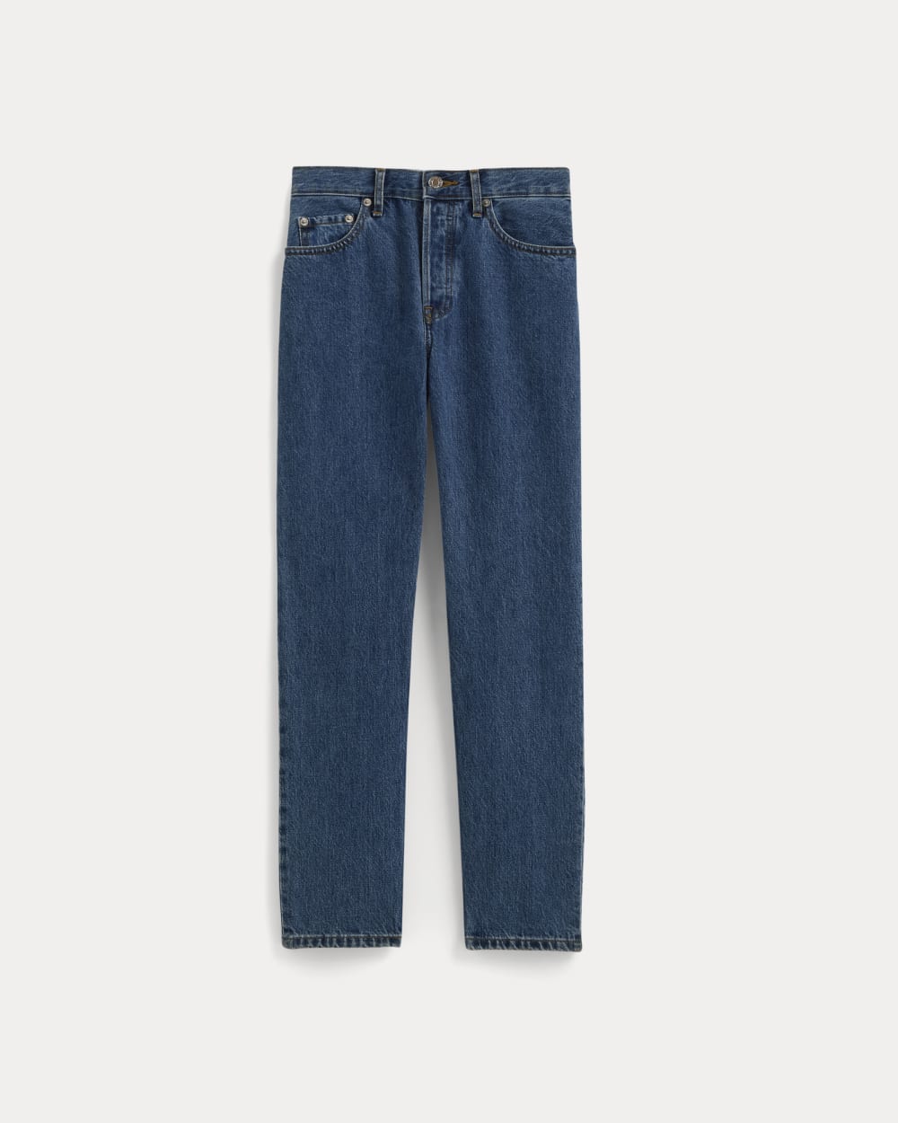The '90s Cheeky® Jean | Deep Atlantic | 30.5 Inseam - Image 2