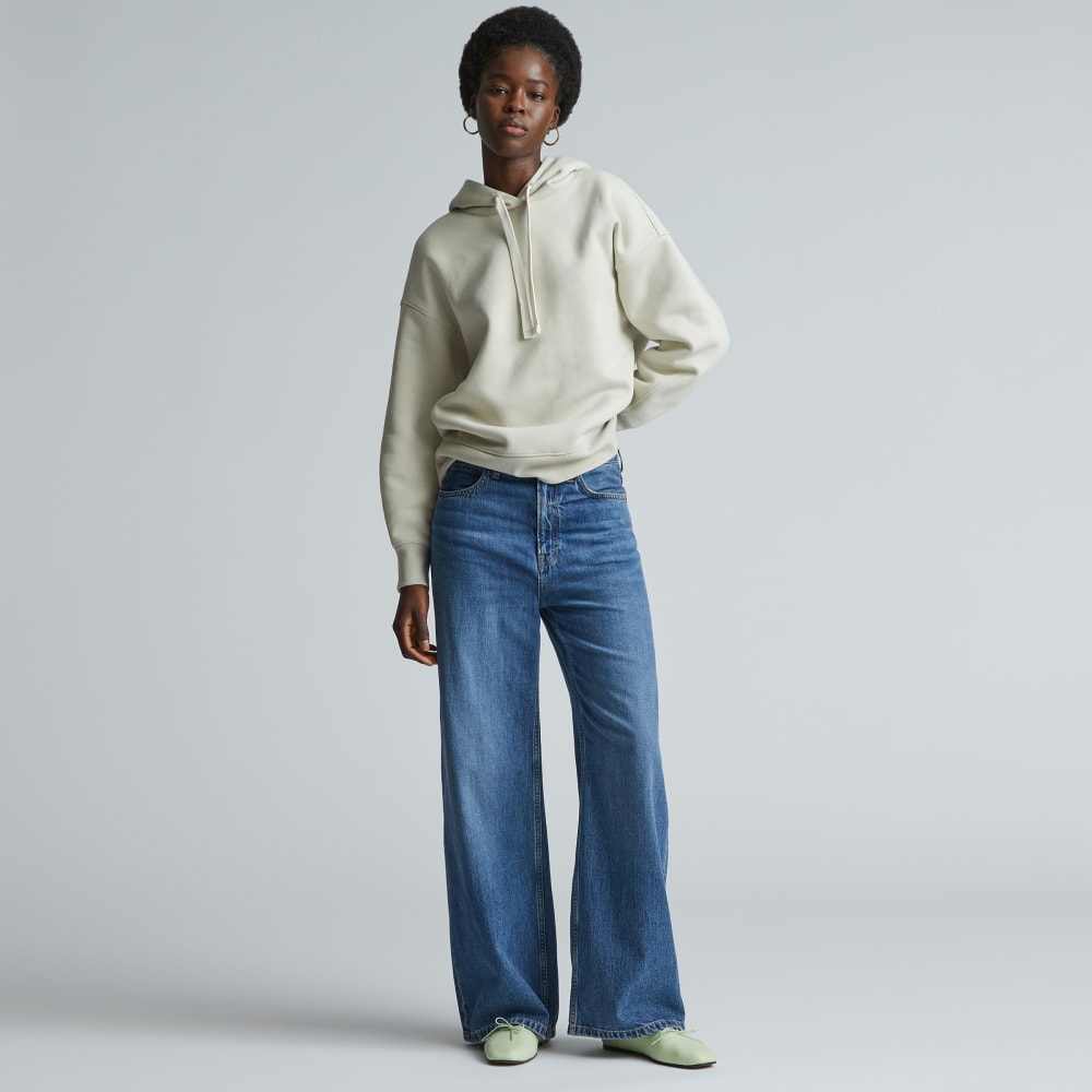 The ReTrack Hoodie | Pelican - Image 6