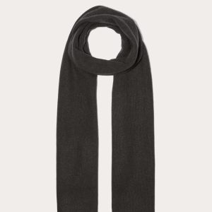 The Cabin Scarf | Black