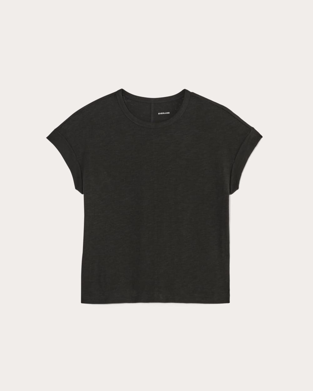 The Perform Tee | Black - Image 2