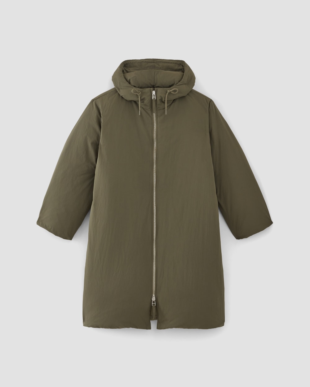 The Long Re:Down? Puffer | Kalamata - Image 2