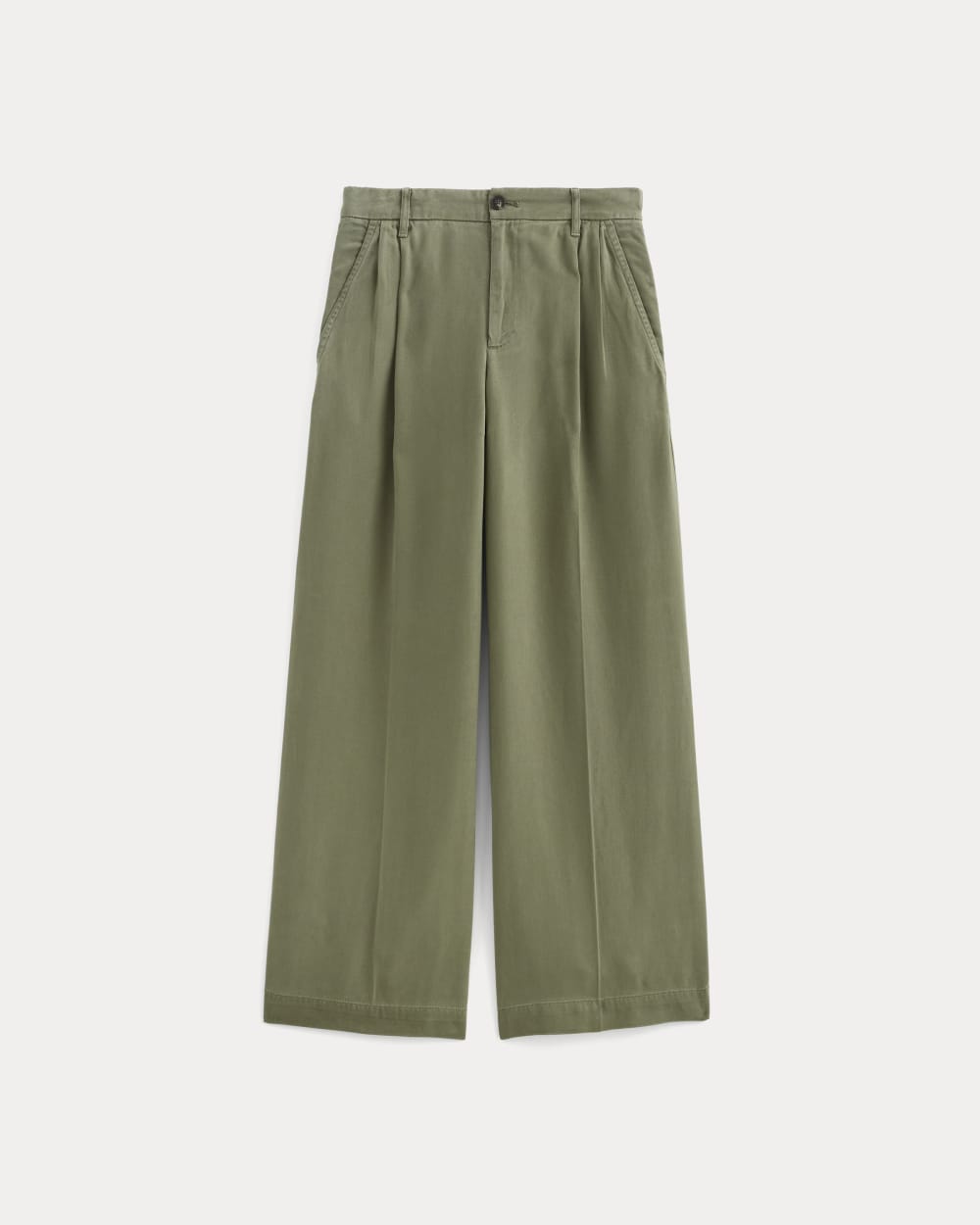The Trouser in Buttersoft | Kalamata - Image 2